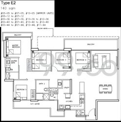 Sea Horizon (D18), Condominium #592082151